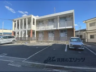 レオパレス星田の画像