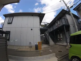 ジュネスパートⅢの画像