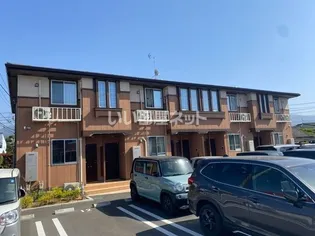 ベル オーヴⅧ Aの画像