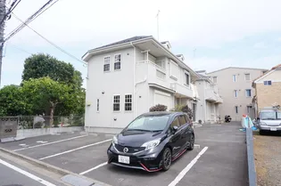 神奈川県横浜市瀬谷区橋戸2【一戸建】の外観