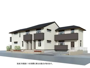 愛知県名古屋市中川区中郷3【アパート】の外観