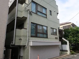 グリーンコートの画像