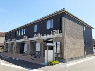 リバープレイン八天Iの画像