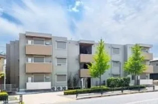 セレスティア南花畑IIの画像