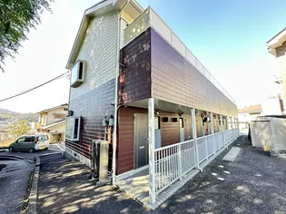 レオパレスシャルムの画像