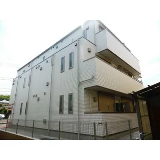 神奈川県横浜市港南区港南台3【マンション】の外観