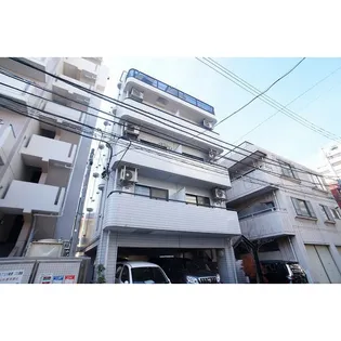 モンテリーブロ貝塚【5階】の外観