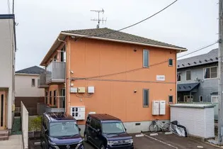 スワンヒルズの画像