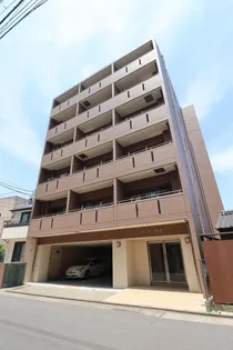 アメニティー新道の画像