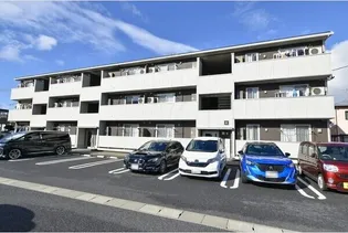 ロイヤルガーデンコート新和の画像