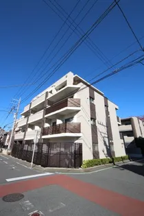 ユニテ朝霞台の画像