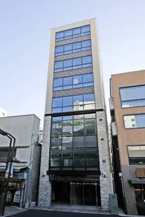 東京都港区麻布十番2【マンション】の外観