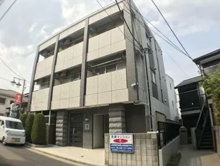 礎【1階】の外観