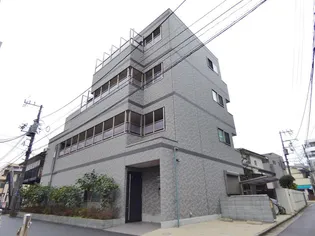 サンコート津田沼の画像