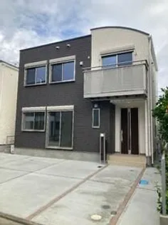 神奈川県大和市渋谷8【一戸建】の外観