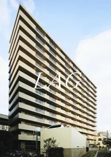 コンフォリア板橋仲宿の画像