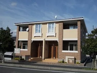 フェリオ A棟の画像