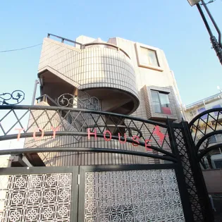 トイハウス【3階】の外観