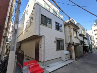 カサ フレアの画像