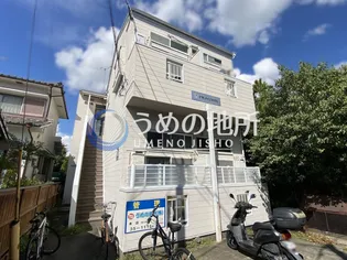 ドルフィンハイムの画像