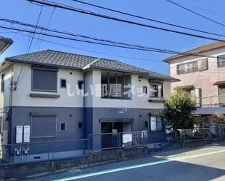 シェル エリルAの画像