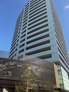 ステーションツインタワーズ糀谷フロント ウエストの画像