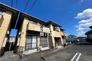 サンメゾン菊川Bの画像