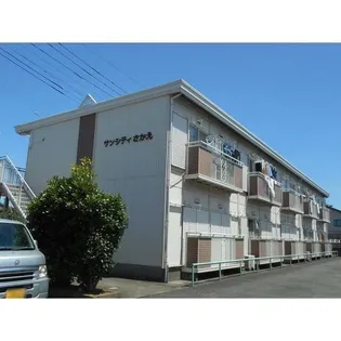 サンシティさかえの画像