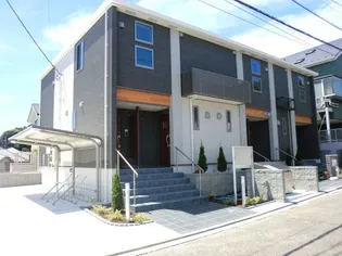 キャッスル玉川学園の画像