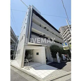 ヴォーガコルテ馬込アジールコートの画像