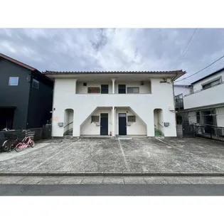 東町コーポの画像