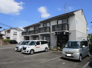 パステルオジマ5号館の画像