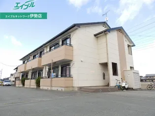 ソーレンサイドの画像