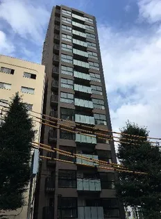 グランカーサ本駒込【5階】の外観