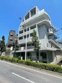 コムス上原の画像