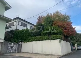 千葉県市川市北国分1【一戸建】の外観