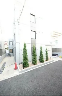 MDM池尻大橋II【1階】の外観