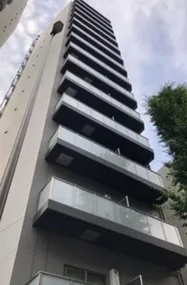 GENOVIA渋谷笹塚SKY GARDEN【4階】の外観