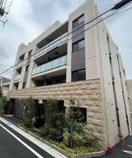 アジュールテラス目黒祐天寺の画像