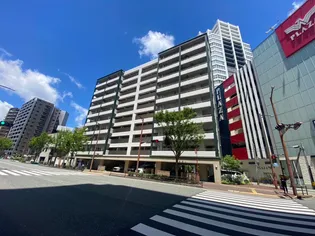 エンクレスト大手門Ⅲの画像