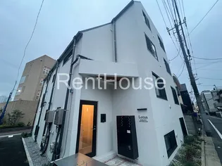 東京都中野区弥生町1【マンション】の外観