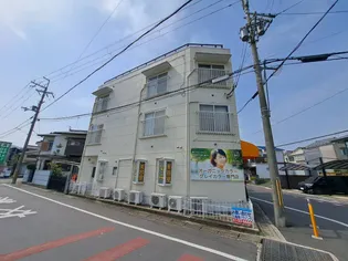 つつじハイツの画像