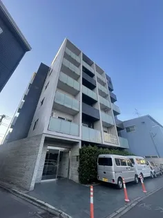 カーサ神明山田の画像