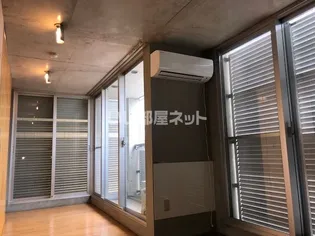 クリーンリビング四条大宮【3階】の外観