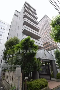 大阪府吹田市江坂町1【マンション】の外観