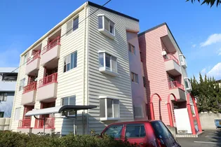 スクエアサイド緑町の画像