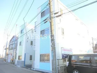 ペールアクアの画像