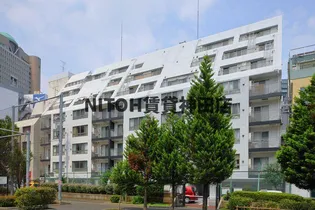 カスタリアお茶の水の画像