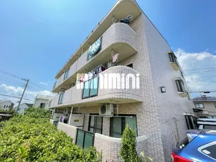 プリマローゼンパレスの画像