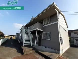 ハイツビレッジコートの画像